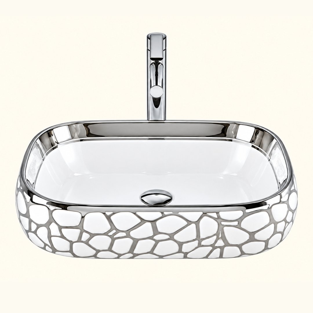 Sonet SHUI . WS . 01, table top basin (view 2)